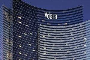 Vdara Hotel & Spa at ARIA