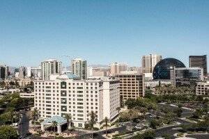 Residence Inn by Marriott Hughes Center