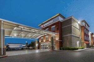 Best Western Plus Henderson Hotel