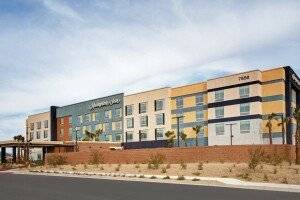 Hampton Inn Strip South, NV 89123