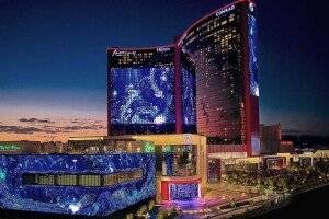 Las Vegas Hilton At Resorts World