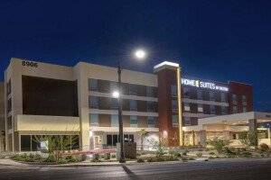 Home2 Suites By Hilton Northwest