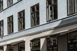 Hotel SP34