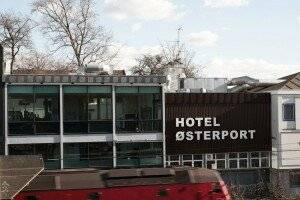 Go Hotel Østerport