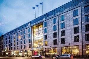 Comfort Hotel Vesterbro