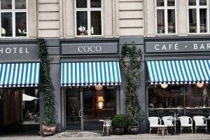 Coco Hotel