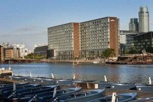 Copenhagen Marriott Hotel