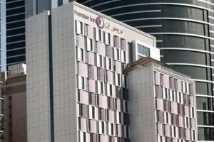 Premier Inn Barsha Heights