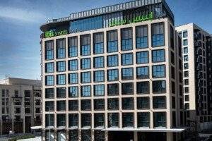 ibis Styles Deira