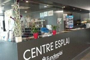 Centre Esplai Albergue