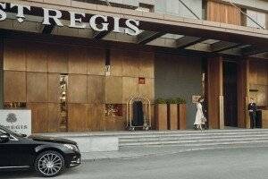 The St. Regis