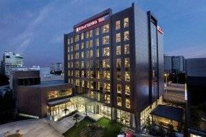 Hilton Garden Inn Beylikduzu