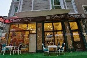 Glamour Hotel Sirkeci