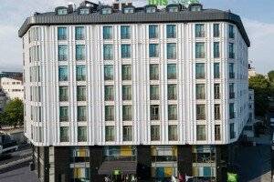 ibis Styles Merter