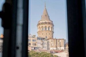 Galata Greenland Hotel