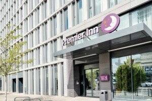 Premier Inn Alexanderplatz