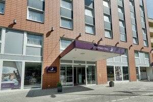 Premier Inn City Centre