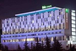 Ibis Styles Roma Eur