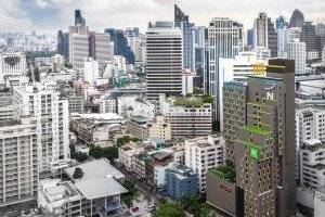 ibis Styles Sukhumvit 4