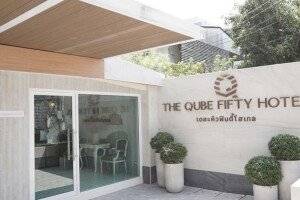 The Qube fifty Hotel