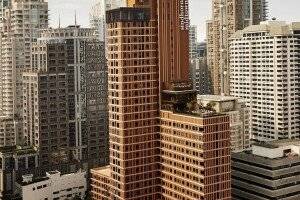 Sindhorn Midtown Hotel, Vignette Collection by IHG
