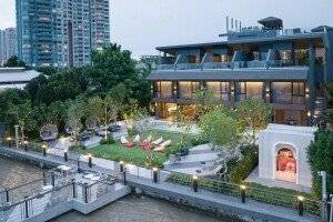 Ten Six Hundred, Chao Phraya, by Preference, managed by The Ascott Limited