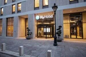 H2 Hotel