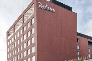 Radisson Hotel BudaPart