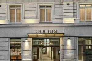 The Julius