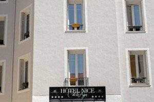 Boutique Hotel Côte d'azur