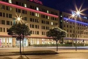 ibis budget Krakow Stare Miasto