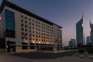 Ibis World Trade Centre