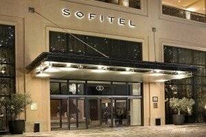 Sofitel Jumeirah Beach