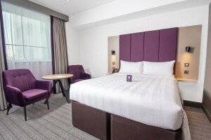 Premier Inn International Airport