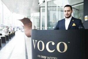 voco, an IHG Hotel