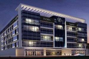 Flora Inn Hotel Dubai Airport