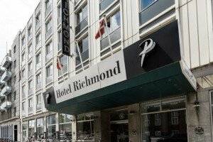 ProfilHotels Richmond