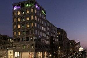 ibis Styles Orestad