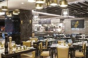Radisson Blu Hotel, Sisli