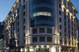 Radisson Blu Hotel, Sisli