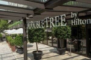 DoubleTree by Hilton Ku'damm