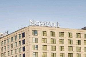 Novotel Mitte