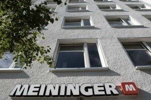 MEININGER Hotel Mitte