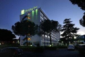 Holiday Inn - Eur Parco Dei Medici, an IHG Hotel