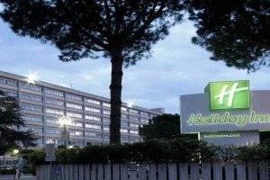 Holiday Inn - Eur Parco Dei Medici, an IHG Hotel