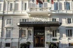 Sofitel Roma Villa Borghese