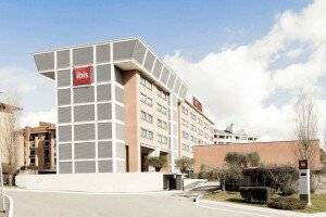 Ibis Roma Fiera