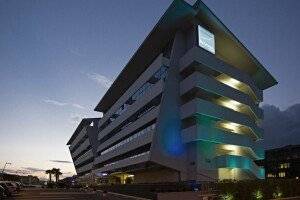 Novotel Roma Eur