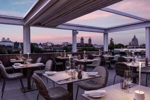 The First Arte - Preferred Hotels & Resorts