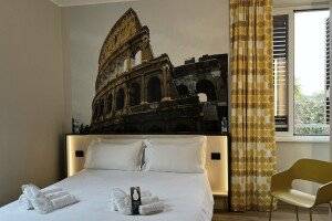 B&B Hotel Roma San Lorenzo Termini